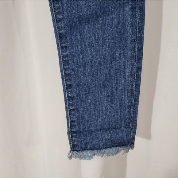 Loft high waist skinny Jeans  - Picture 9 of 11